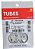 Tubo Simples Roth Cola .022" 2º Molar Superior Direito (17) - Orthometric - Imagem 1