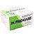 Fio de Sutura Nylon 6-0 Agulha 15mm - Procare - Imagem 1