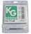 Broca Carbide Multilaminada 12 Lâminas FG 7714F - KG Sorensen - Imagem 1