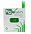 Aplicador Descartável KG Brush Extra Fino (Verde) - KG Sorensen - Imagem 1