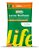 Luva de Látex Amarela Multiuso Tam. P - Mblife - Imagem 1