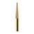 Broca Carbide Multilaminada Cônica Pontiaguda (30 Lâminas) FG n° 9714 - Prima Dental - Imagem 1