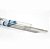 Fio Morest Standard CrNi Redondo 0,80mm (.032") Vareta - Morelli - Imagem 1