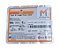 Lima Manual M (Orifice Shaper) 15.08 19mm - Easy - Imagem 2