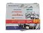 Kit Promoção Bráquete de Aço Advanced MBT .022 01 Caso + Arcos + 4 Tubos - Orthometric - Imagem 32
