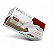 Luva de Procedimento Látex s/ Pó Conforto Lisa Premium Qualit G - Unigloves - Imagem 2