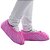 Propé Sapatilha Descartável 20g Rosa Pink - Protdesc - Imagem 1