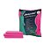 Avental Manga Longa 20g AFG Tam U Rosa Pink - Protdesc - Imagem 1