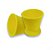 Pote Dappen Silicone Pequeno Amarelo - Preven - Imagem 23