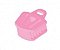 Afastador Abritec Adulto+Infantil Rosa - Lysanda - Imagem 1