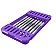 Estojo p/ Esterilização de Instrumento Sterilys Perio Roxo - Lysanda - Imagem 1