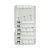 Lima K-File Série Especial 31mm nº 010 Ster04 Mailleffer - Dentsply Sirona - Imagem 1