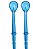 Bico Limpador de Língua p/ Irrigador Oral Clearpik - Multi Saúde - Imagem 1