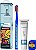 Kit Dental Clean Romero Britto - Dentalclean - Imagem 1