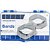 Kit Banda Molar Universal Inferior - Orthometric - Imagem 1