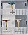 Kit Viking Glass Polidores Espirais Diamantados CA - KG Sorensen - Imagem 1