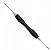 Descolador Buser Duplo Reto Black - Quinelato - Imagem 1