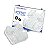 Kit  de Bráquetes 01 Caso Cerâmico Iceram Total Glass Roth .022" - Orthometric - Imagem 1