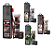 Kit Dental Adulto Star Wars - Dentalclean - Imagem 1