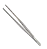 Pinça Dente de Rato 14cm - 6B Invent - Imagem 1