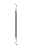 Escavador Dentina nº 17 - 6B Invent - Imagem 1