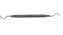 Cureta de Gracey 11-12 Cabo Oco - 6B Invent - Imagem 1