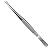 Pinça Dietrich 14cm - Quinelato - Imagem 1
