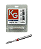 Ponta Diamantada FG 1111F - KG Sorensen - Imagem 1