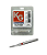Ponta Diamantada FG 1190F - KG Sorensen - Imagem 1