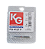 Ponta Diamantada  FG 4137F - KG Sorensen - Imagem 1