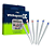 Pino de Fibra de Vidro System Whitepost DC 0,5 / 1 Refil Mix - FGM - Imagem 1