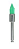 Escova Robinson Spazzo Cone Soft Hard - Indusbello - Imagem 2