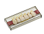 Dente Trilux Anterior Superior T4B Cor 2B - Vipi - Imagem 1