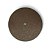 Disco de Carburundum Marrom - Dentorium - Imagem 1