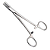 Porta Agulha Mayo Hegar Simples 17cm Millennium - Golgran - Imagem 1