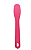 Espátula Plástica p/ Manipulação Rosa - Preven - Imagem 1