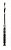 Broca Largo nº 4 28mm Maillefer - Dentsply - Imagem 1