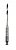 Broca Largo nº 3 32mm Maillefer - Dentsply - Imagem 1