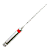 Lentulo nº 001 25mm CA Maillefer - Dentsply Sirona - Imagem 1