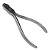 Alicate Ortodôntico Torque Individual Macho 222M – Quinelato - Imagem 1