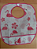 Babador TNT Infantil Estampado (Flamingo) - Jon - Imagem 1