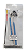 Kit Clínico Kolorit Azul - 6B Invent - Imagem 1