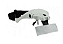 Lupa de Cabeça Duo Led c/ 5 Lentes BR USB - Preven - Imagem 1
