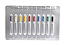 Extirpa Nervos W-Endo 25mm nº 0-6 - Wilcos - Imagem 1