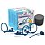 Posicionador Radiográfico Cone Indicator Infantil - Indusbello - Imagem 1