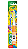 Escova Dental Infantil Crayola Pip Squeak - Gum - Imagem 1