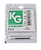 Broca Carbide FG 8 - KG Sorensen - Imagem 1