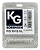 Ponta Diamantada FG 1012HL Esférica - KG Sorensen - Imagem 1