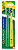 ESCOVA DENTAL CS 5460 DUO BRASIL FLAG - CURAPROX - Imagem 1