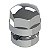 Gurin Slot Redondo Fechado – Morelli - Imagem 1